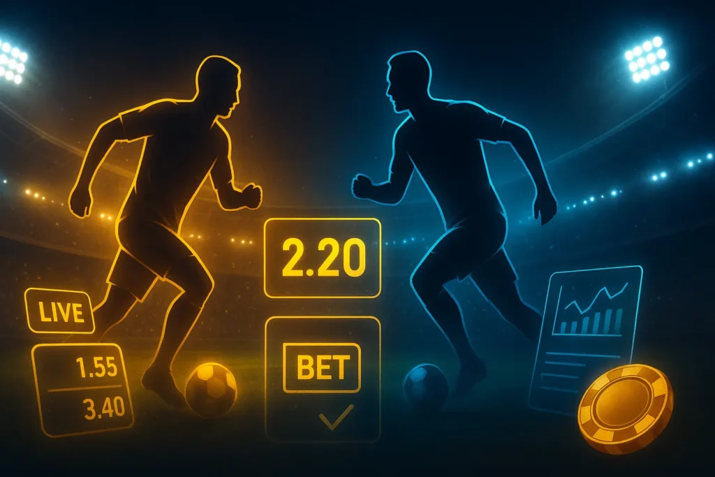 What Makes Dortmund vs Hoffenheim One of the Bundesliga’s Most Exciting Fixtures?