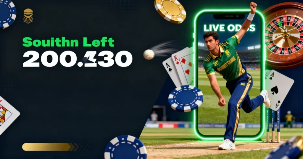 How Nandre Burger’s Bowling Form Can Influence Your Match Betting Strategy